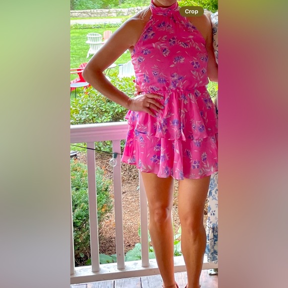 Yumi Kim Meghan Dress - Picture 2 of 3